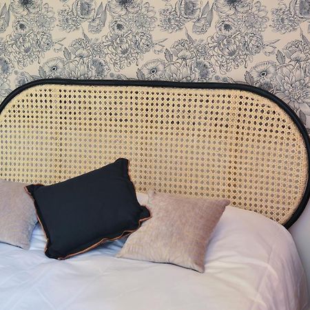 Eden Blue, Lovely Flat, Bright & Cosy In Лион Экстерьер фото