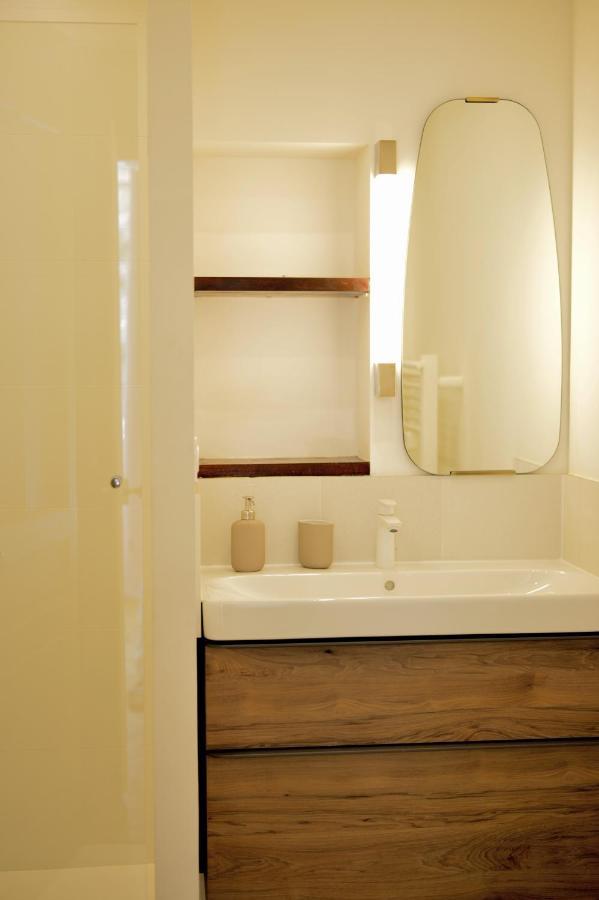 Eden Blue, Lovely Flat, Bright & Cosy In Лион Экстерьер фото