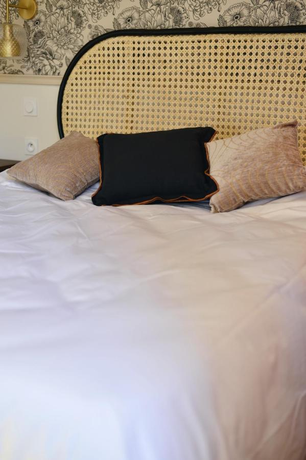 Eden Blue, Lovely Flat, Bright & Cosy In Лион Экстерьер фото