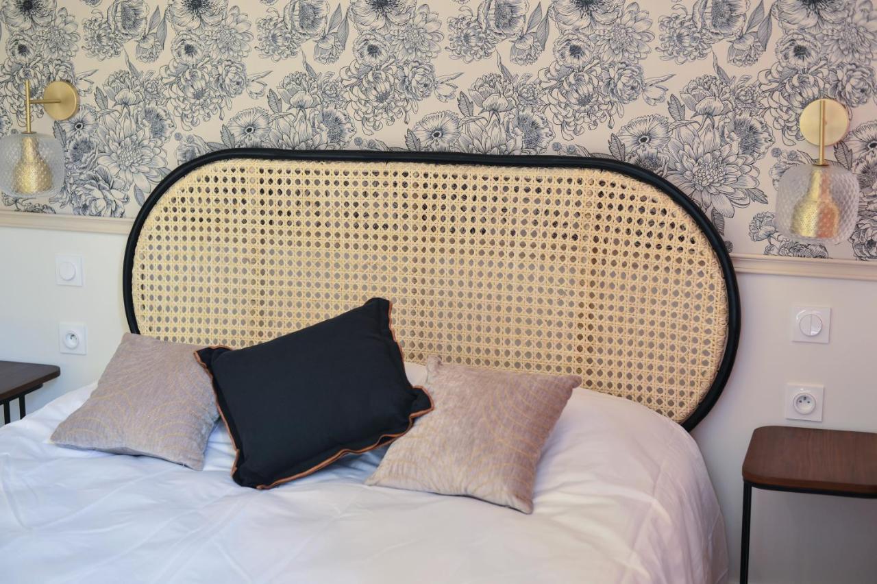 Eden Blue, Lovely Flat, Bright & Cosy In Лион Экстерьер фото