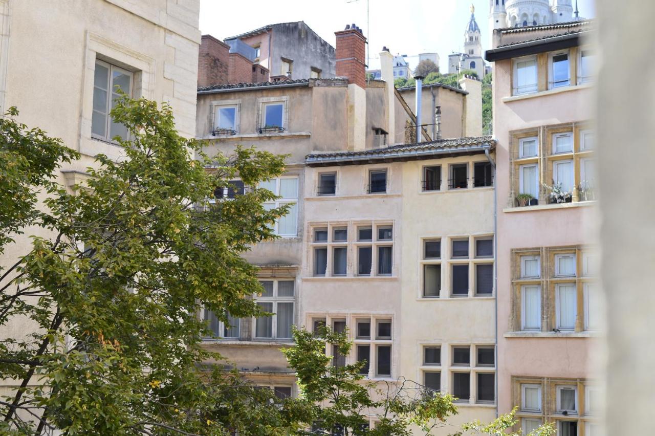 Eden Blue, Lovely Flat, Bright & Cosy In Лион Экстерьер фото