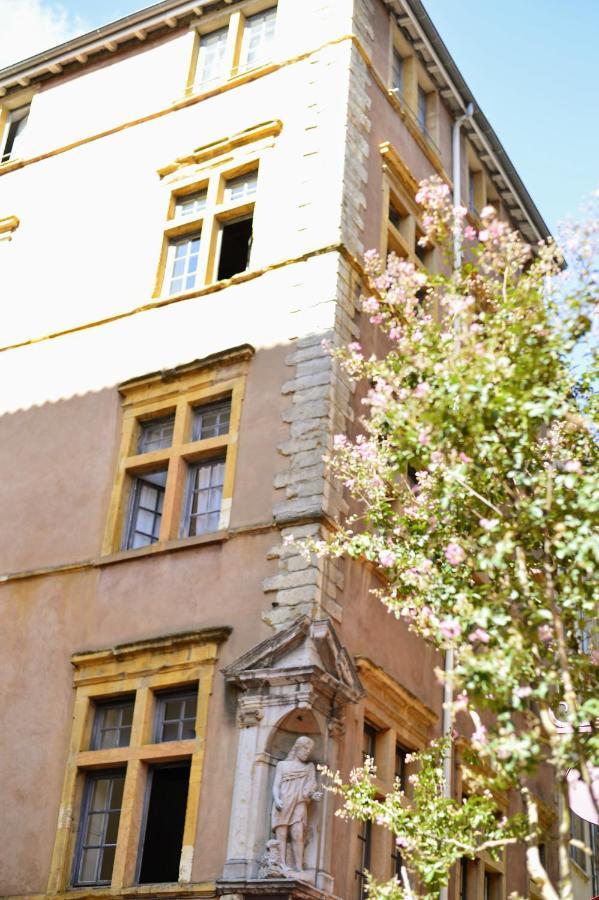Eden Blue, Lovely Flat, Bright & Cosy In Лион Экстерьер фото