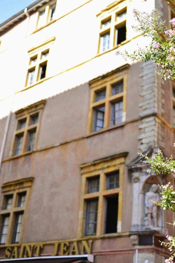 Eden Blue, Lovely Flat, Bright & Cosy In Лион Экстерьер фото