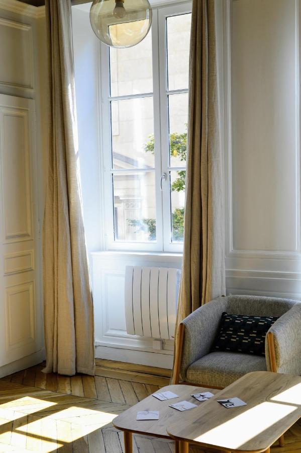 Eden Blue, Lovely Flat, Bright & Cosy In Лион Экстерьер фото